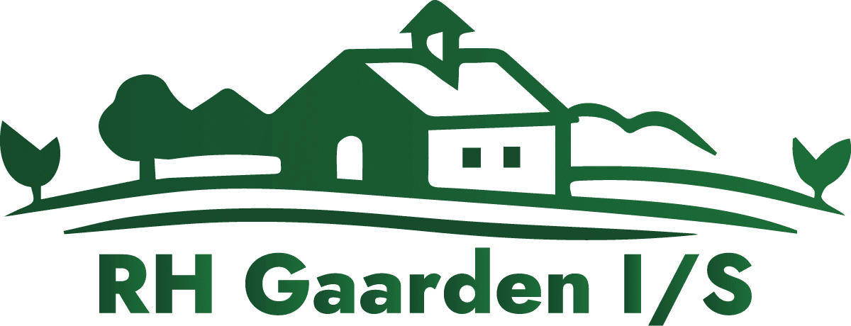 RH Gaarden I/S